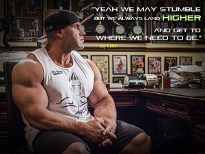 ... From 4 Time Mr Olympia, Jay Cutler | Motivational Pictures & Quotes