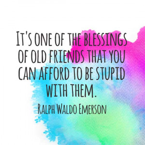 Amazing Hen Party/Friend Quotes