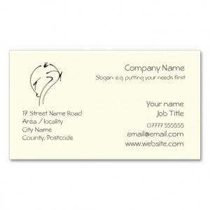 Joshu - Be Magnificent, Zen-like sayings Business Cards