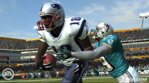 Randy Moss: The Madden Patriot - IGN