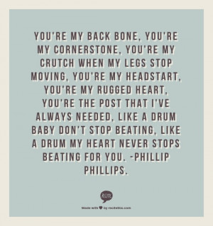phillip phillips - gone, gone, gone: Music, Philip Philip, Phillip ...