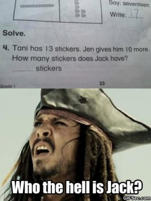 MEME – Who the hell is