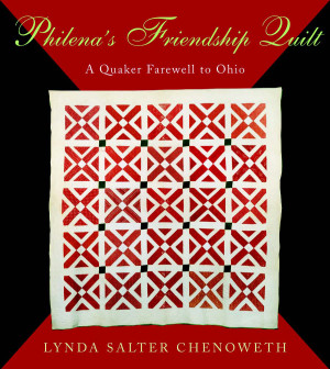 Philena’s Friendship Quilt — 2009