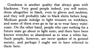 Another Funny Work Quotes Like Fascinates Can Sit And Look