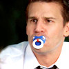 ... .comTemperance Brennan and Seeley Booth Icons - Booth and Bones Icon