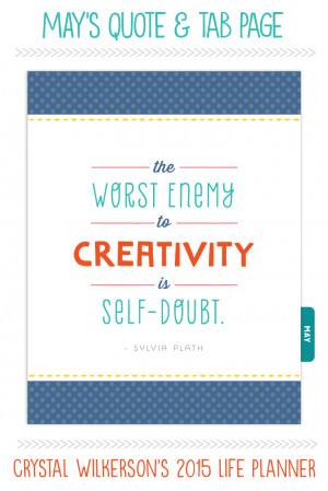 My Life Not Yours Quotes Crystal wilkerson's 2015 life