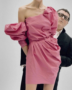 Alber Elbaz