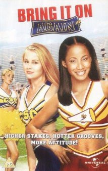 Bring It on Again (2004) Poster
