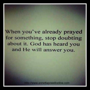 ... or my PEACE!! Speak it into existence!!! http://youtu.be/CGQIVNIKNUg