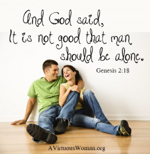 10 Virtues of the Proverbs 31 Woman {Marriage} @ A Virtuous Woman # ...