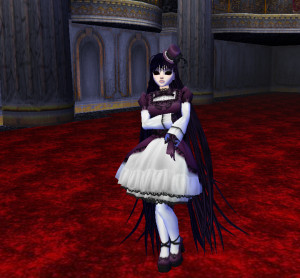 Kirishiki Sunako Apirusova