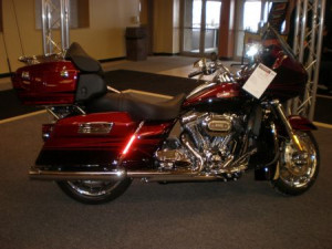 Preparing Your Motorcycle for the Winter