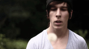 Justin Hills Sleeping With Sirens