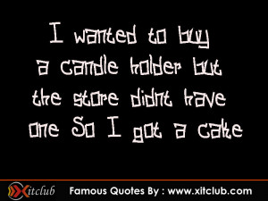 You Are Currently Browsing 15 Most Famous Birthday Quotes