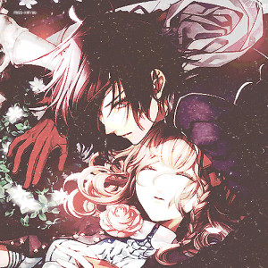 love anime otp myedit shin Amnesia heroine Shin Route ...