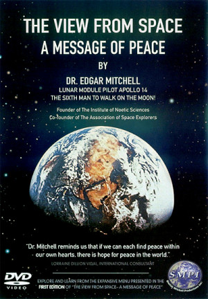 Narrated by Apollo 14 LMP Edgar Mitchell