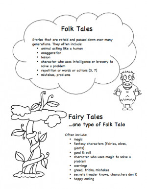 ... fairy tale exploration continues we began our fractured fairy tale