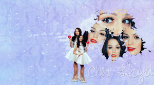 Cher Lloyd Puter Wallpaper