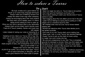 ... , Seduc Taurus, True Dat, Taurus Horoscopes, True Stories, Taurus Man