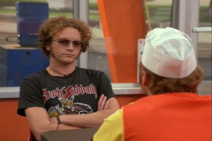 Steven Hyde from That 70’s Show