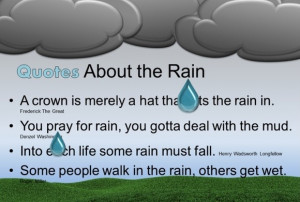 Spring Quotes and Sayings