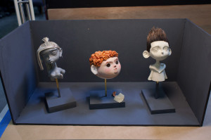 behind the scenes animation laika puppets ParaNorman stop motion