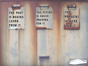 Past Image Quotes And Sayings