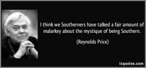 Go Back > Gallery For > Being Southern Quotes