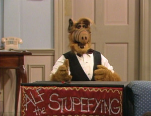 Do You Believe in Magic?