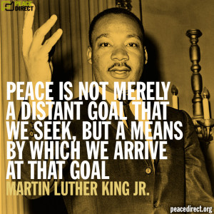 Welcome to martin luther king jr quotes goals