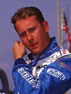 Greg Moore