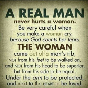 ... Daily Reminder, The Real, Quotes, A Real Man, Menu, So True, Arealman