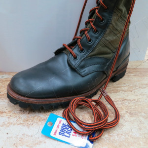 Work Boot Shoe Laces