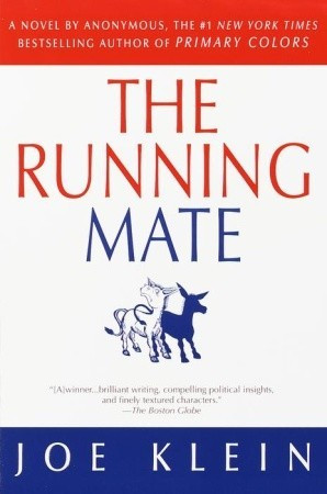 Start by marking “The Running Mate” as Want to Read: