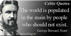 But to admire a strong person and to live under that strong person’s ...