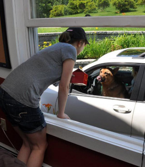 Stay Out of My Room (18 pics)