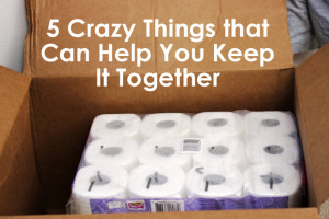 Crazy Things With Your...
