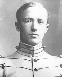 ... upon my enemies, because I won't.