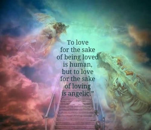 ... love spiritguide archangels spiritual ity angels spiritual quotes 360