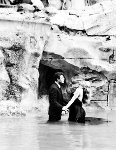 La Dolce Vita 1960 More