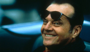 Jack Nicholson is everybody’s favourite. No other actor has made ...