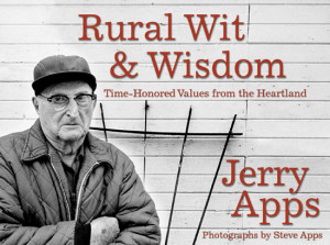 Rural Wit and Wisdom: Farmer’s Work