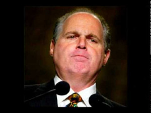 Rush Limbaugh On George Steinbrenner (Crazy Eulogy Quotes) | PopScreen
