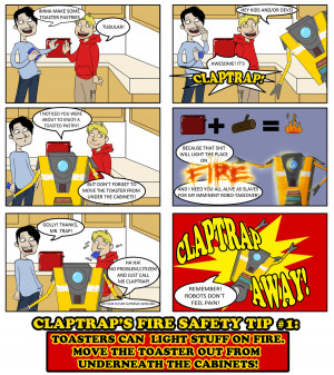 Daily Health Cartoons Inspirational Quotes And And Safety Tips