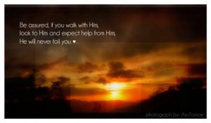 Quotes on god eternal love