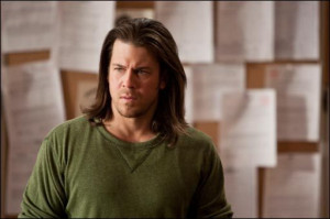 Leverage Leverage -Season 2