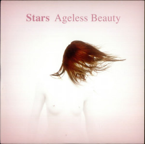 Stars, Ageless Beauty, UK, 7
