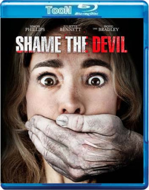 Thread: Shame the Devil (2013)