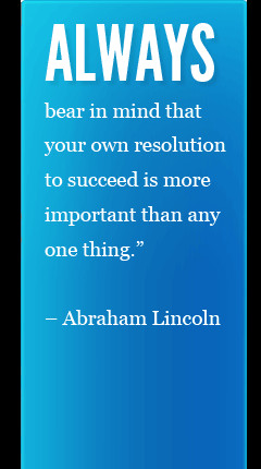 30 Day Challenge Quote