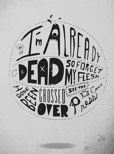 ... lyrics set to type This one's from Lecrae's 'Go Hard' feat. Tedashii